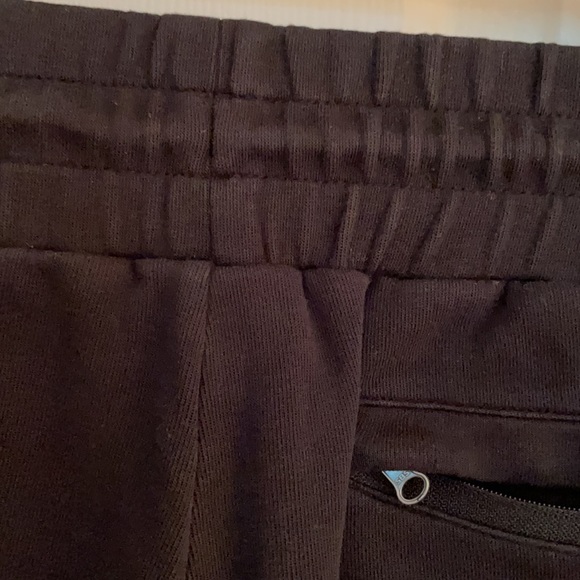 MENS ALPHALETE SHORTS - Picture 7 of 8
